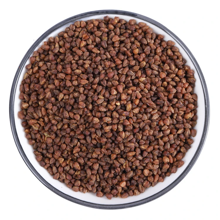 Gluten-Free Organic Black Tartary Buckwheat Tea Price for Russia Market Custom Logo Buckwheat Tea In Stock Black Buckwheat