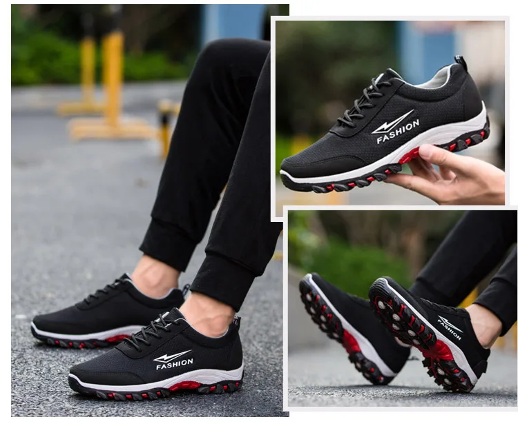 
2011 New Style Fashion Sports Shoes Men Sneakers Sports Excersie Shoes Hiking Sport Shoes For School Boy 