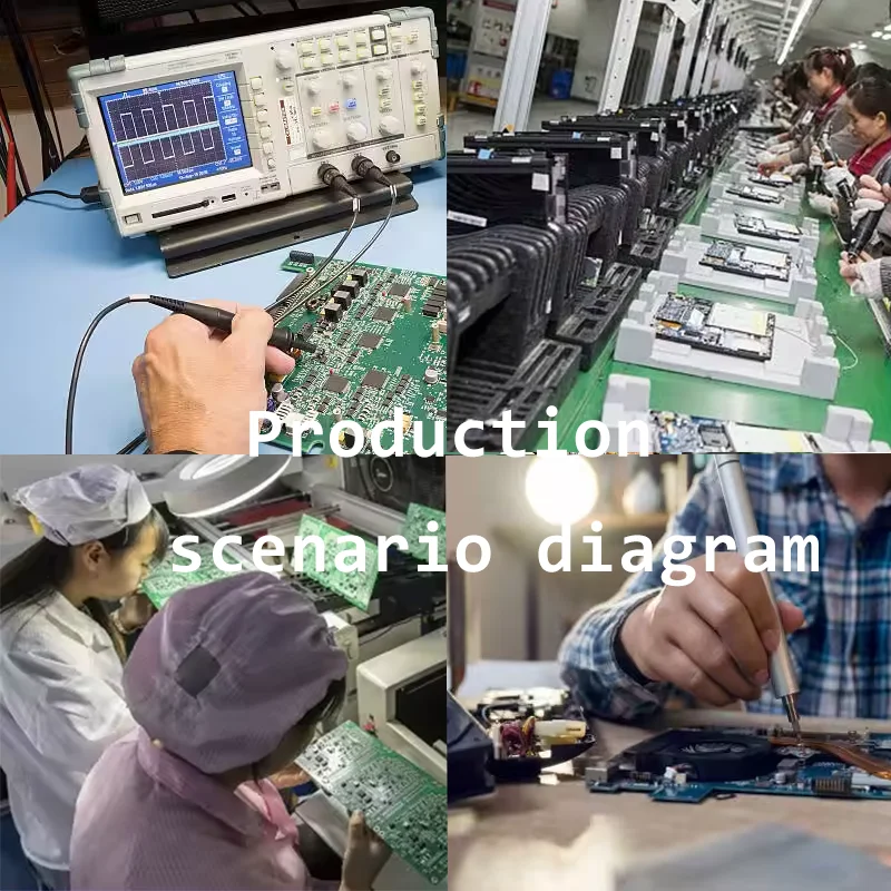 New Arrivals ATX  X11SSH-LN4F Mainboard Socket H4 LGA 1151 Xeon E3-1200 v5/v6 C236 Chipset DDR4 8x SATA Server Motherboard