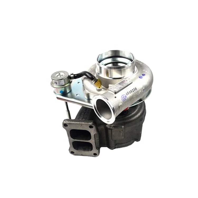 Sinotruk engine supercharger turbocharger VG1034110054
