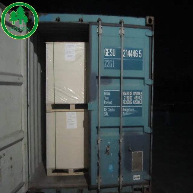 
Big factory made high glossy c2s artboatd in bulk packing 