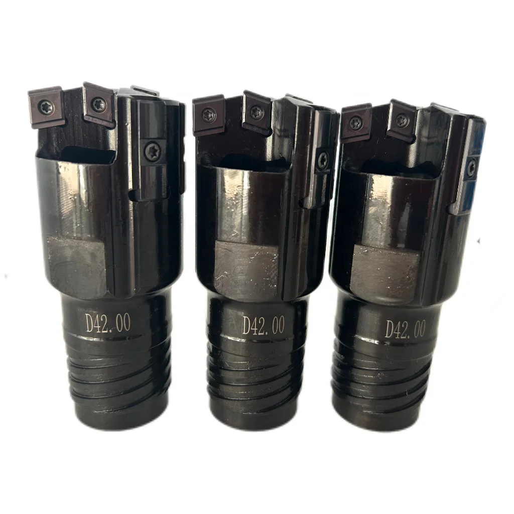 Custom large diameter deep hole drill,Bta Deep Hole Drilling Machine