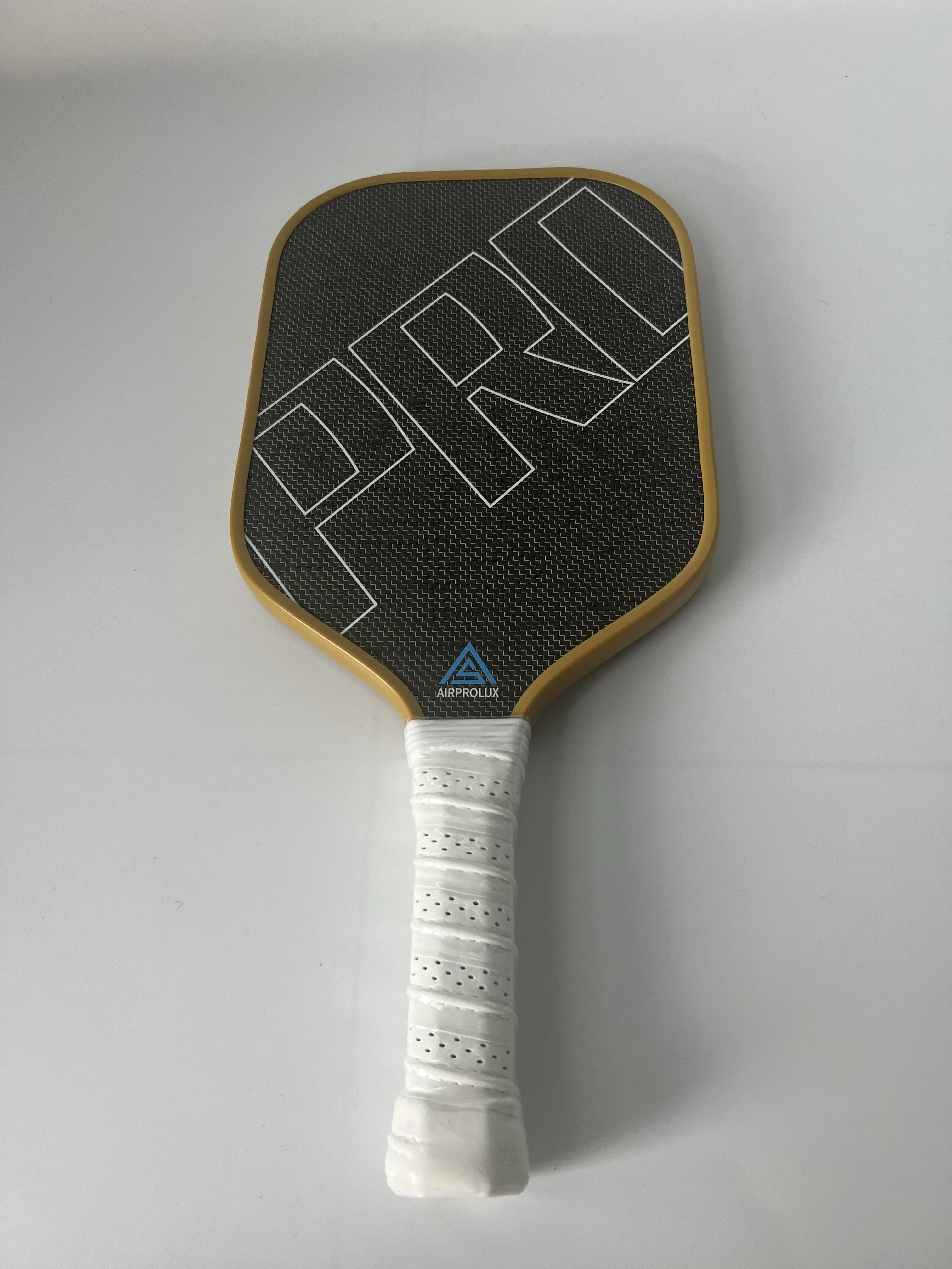 2024 Pro Pickleball титановые ракетки из углеродного волокна