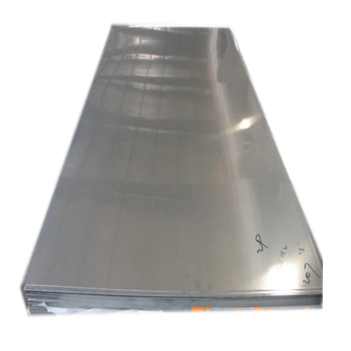 1.5mm 1cr18ni9ti x30cr13 polishing s420 302 347h stainless steel plate sus304 2b suppliers