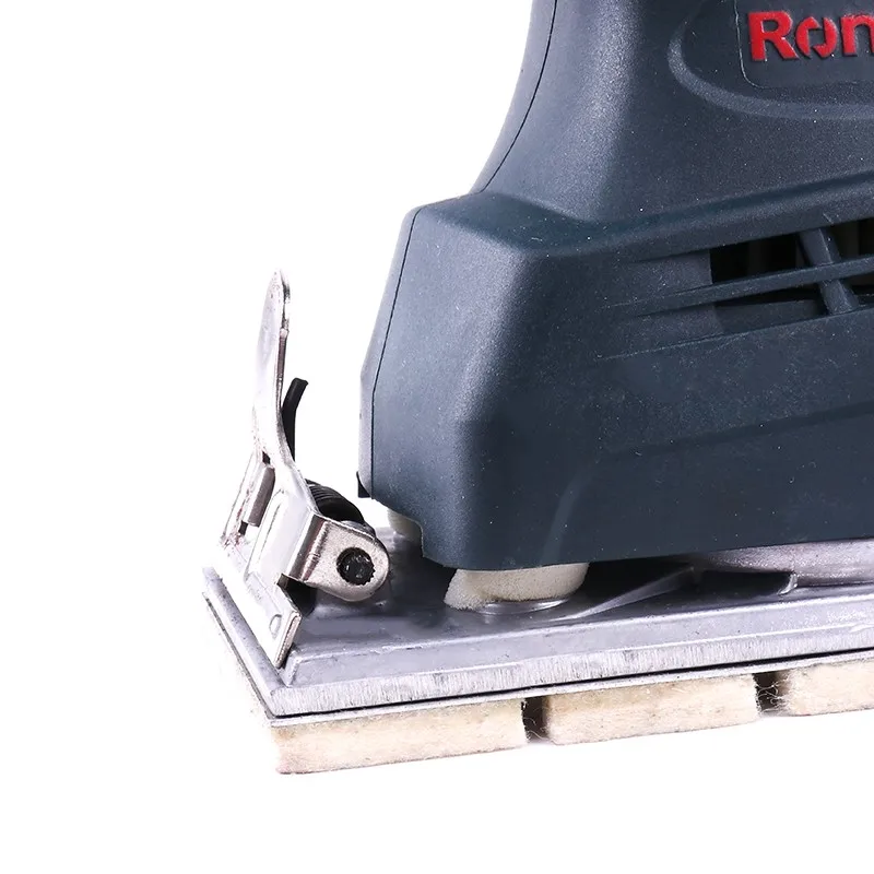 Ronix Model 6401 300W 13000RPM Portable Electric Sanding Machine Sander Machine For Wood Working
