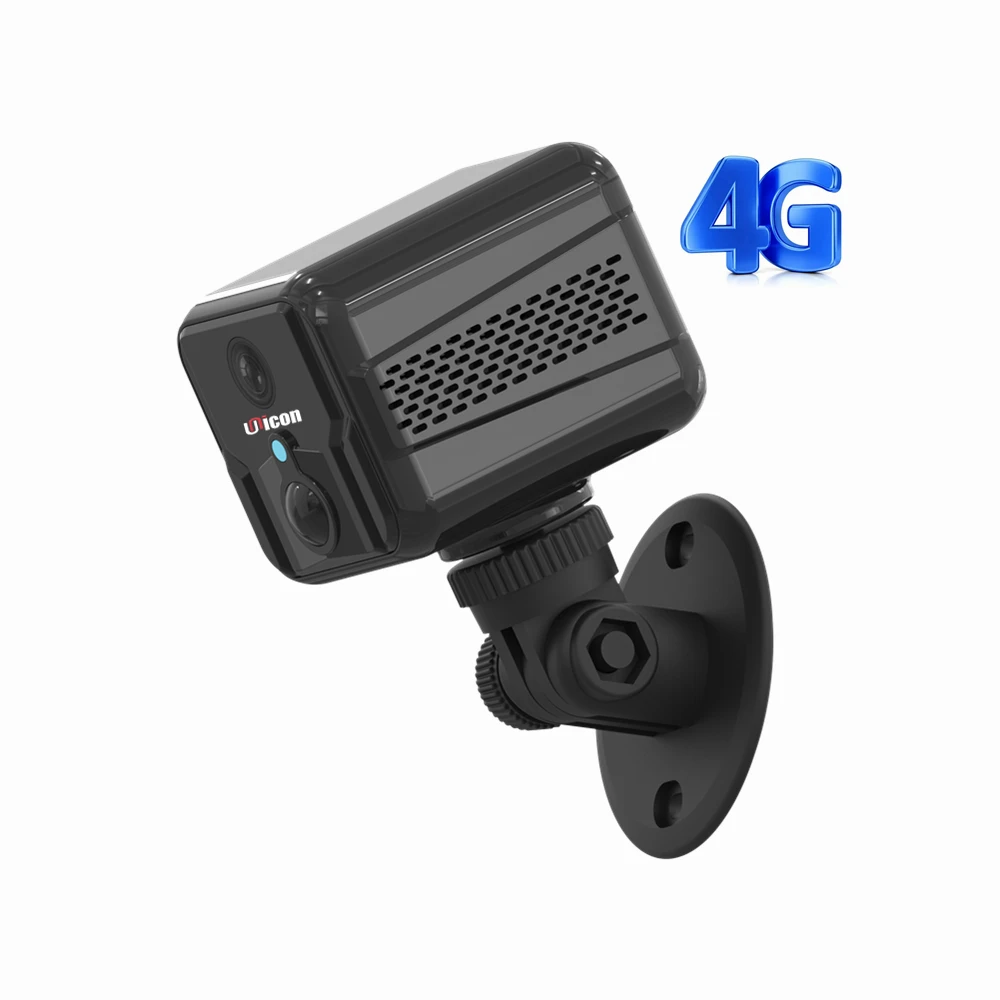 1080P 2MP Battery Operated DV Mode Hidden Dash Car Camcorder Mini Small 4G Micro Camera