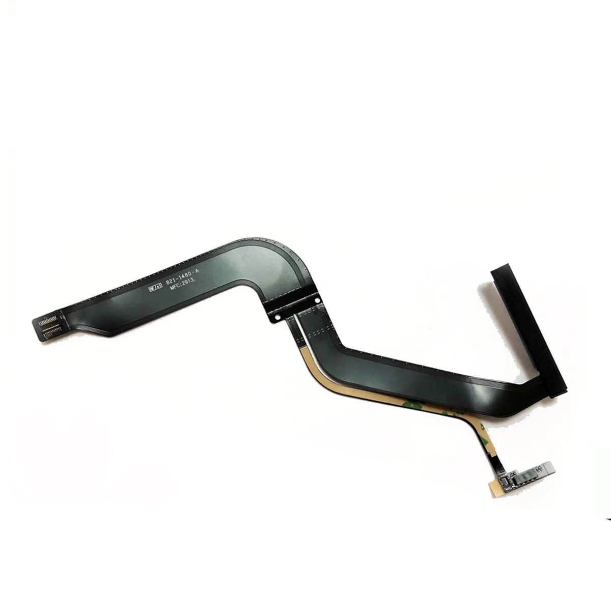 Кабель HHD 821-1226-A 2011 для MacBook Pro A1278, кабель для жесткого диска HDD 13 дюймов