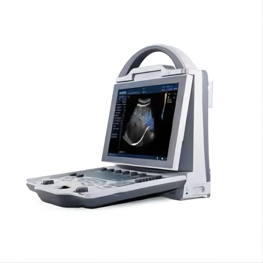 Full Digital Veterinary Ultrasound Scanner KX5000 Portable Machine for Animals