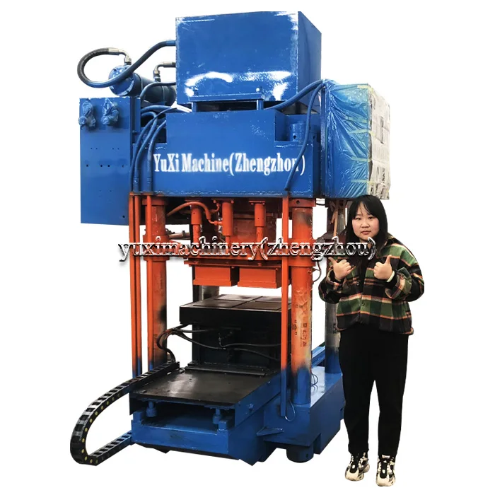 Terrazzo Floor Tile Paving Machine Artificial Stone Tile Making Machine