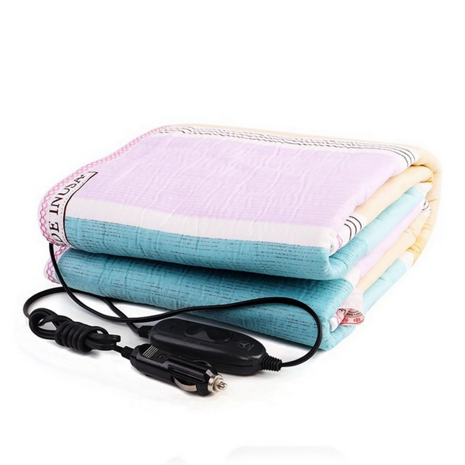 Winter 220V Electric Heated Blanket For Bed Warmer