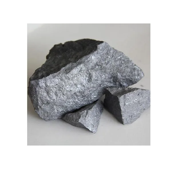 MOSC Supply Ferroalloys/Ferro Silicon Manganese Price/FeSiMn 45%/Silicon Manganese Ball/Briquette