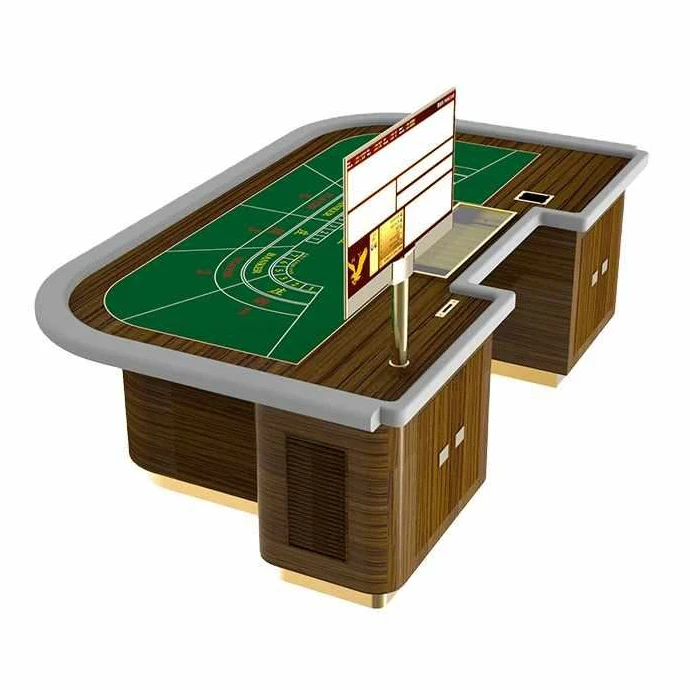 Стол для игры в азартные 2 4 м 6 8
