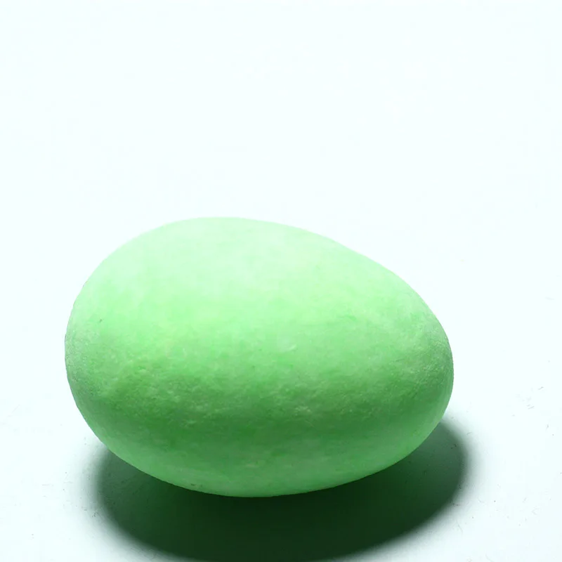 Glow in the darks stone luminous scrub crystal stone grinding quartz crystal sphere ball