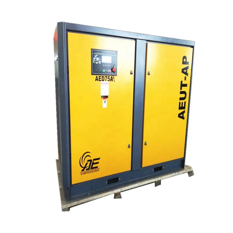 High performance oxygen generating air separation plant for producing high purity oxygen and nitrogen