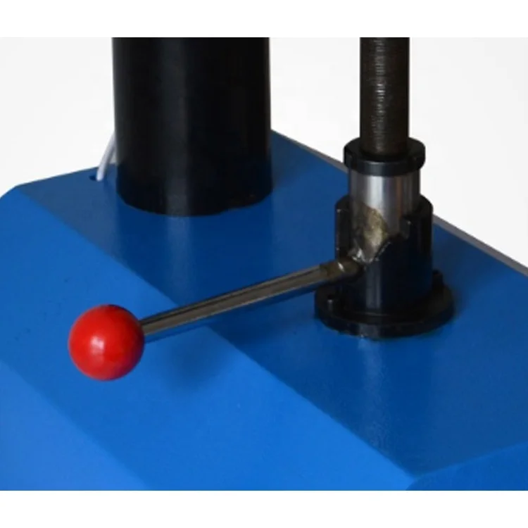 YTK-TDFJ150 Best selling beverage can seamer/semi automatic tin can sealing machine/sealed cans