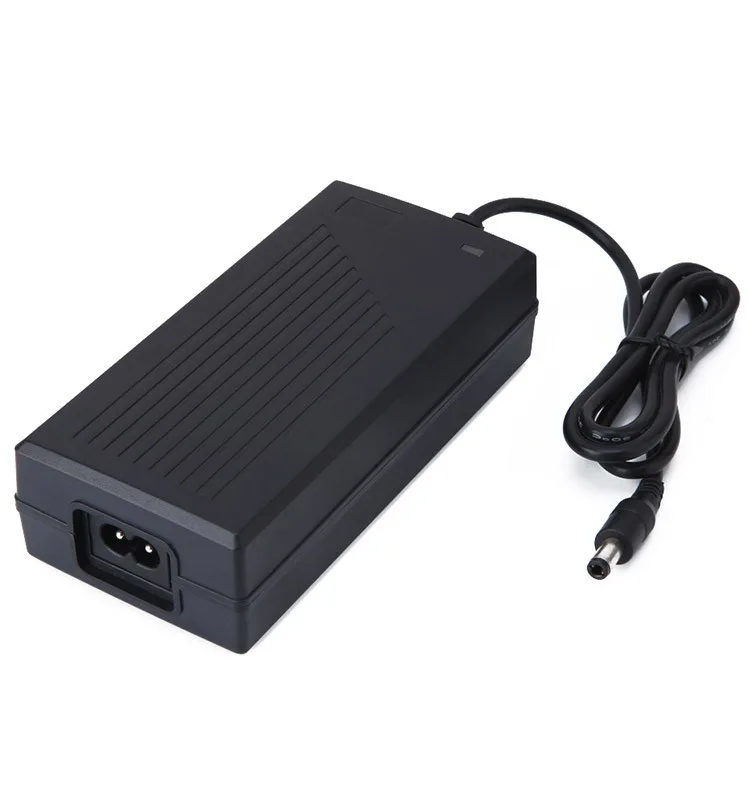YZPOWER 42v1.5a  Lithium Ion Battery Charger With 36V 1.5A high efficiency battery charger