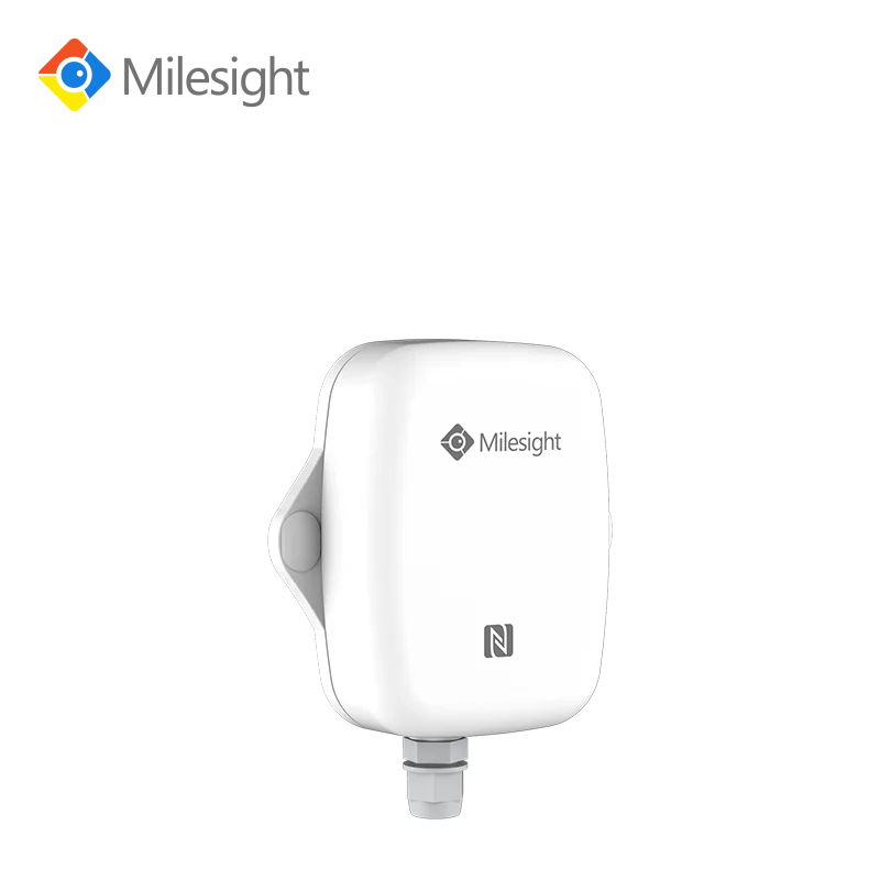 EM300-TH LoRaWAN IoT датчик температуры и влажности беспроводной датчик для хранения на складе