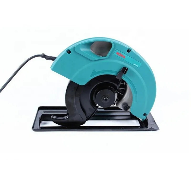 1850W 235MM professional industrial electric circular saw hand-held electric tools