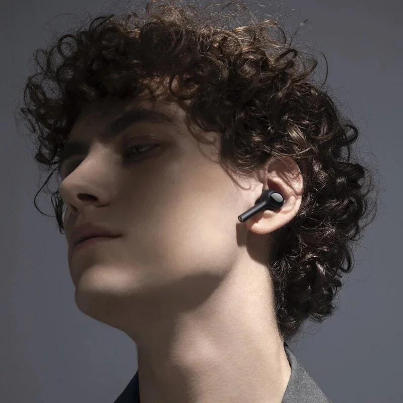 New Global Version Xiaomi Air 2 Pro Wireless Earphone Environmental Noise Cancellation 3Mic TWS Mi True Earbuds Wireless Stereo
