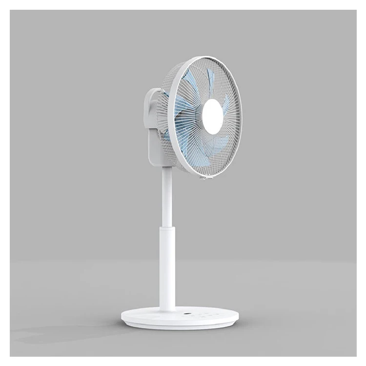 High Quality Electric Remote Brushless Stand Air Cooling Suppliers Bldc Floor Standing Fans with Remote