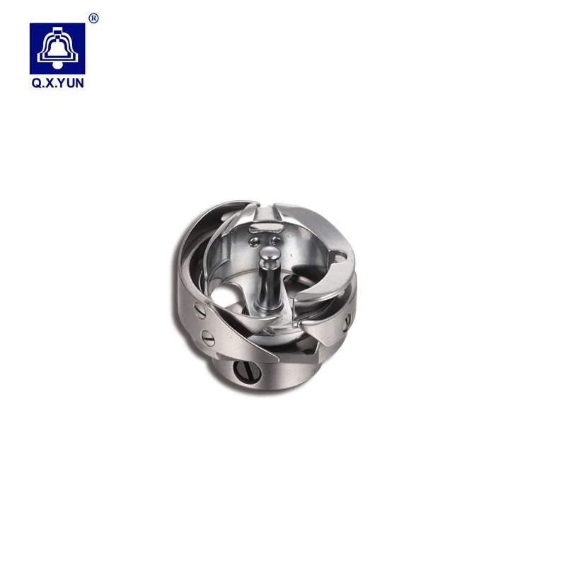 Q. Х. Юн бренд QX-7.94B поворотный Челнок для высокоскоростная одноиголочная швейная машина с функцией вышивки закрытых стежков части HSH-7.94B/KHS12-S