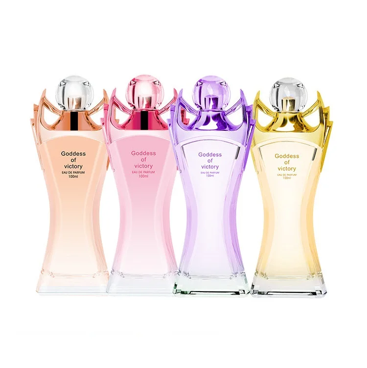 Высокое качество роскошный цветочный аромат духи самых лучших женщин Классическая леди духи