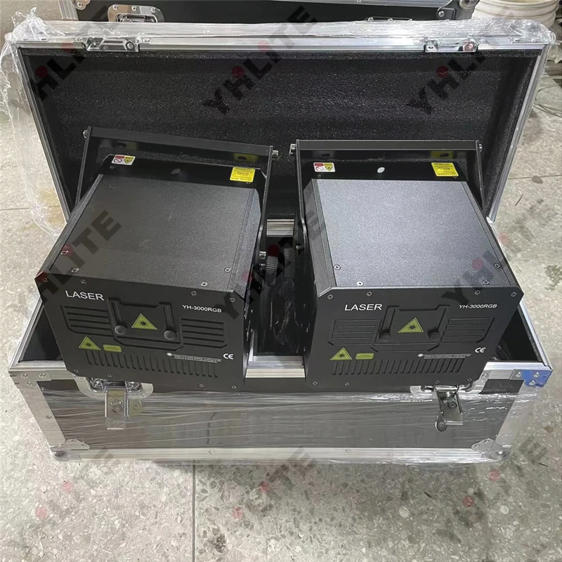 3 Вт RGB анимационный лазерный прожектор с логотипом небом