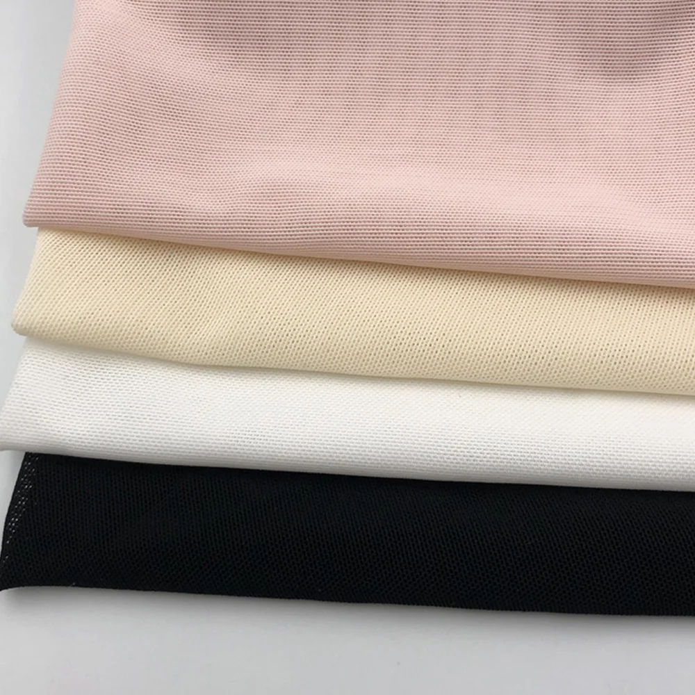 Powernet Mesh Stretch Sportswear Spanx Shapewear, 40D 210E swimwear underwear leggings fabric