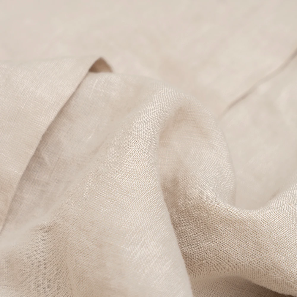 Wholesale Multi-Colored Stripe Linen Cushion Cover Custom Hidden Zipper Cases for Home for Hotels Printed Style for Sublimation