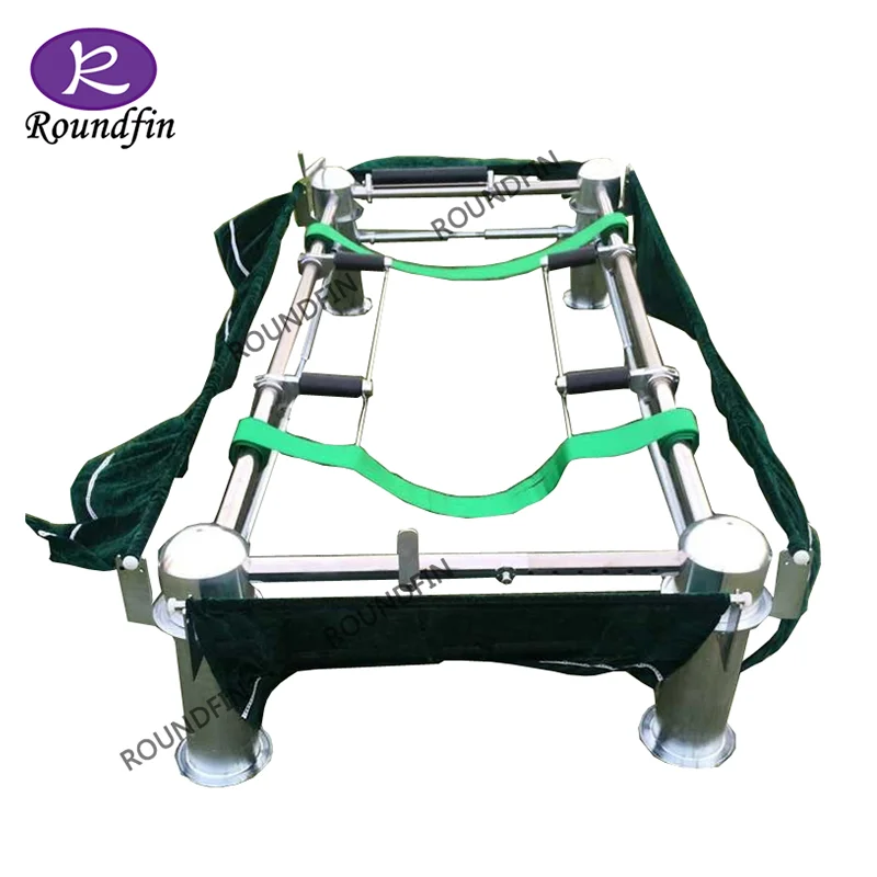 Funeral equipement casket accessories frigid fluid lowering device funeral casket lowering gear