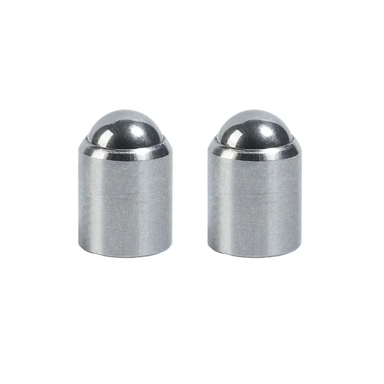 Высокое качество 304 нержавеющая сталь шаровой Плунжер пресс-Fit весенний бал плунжера