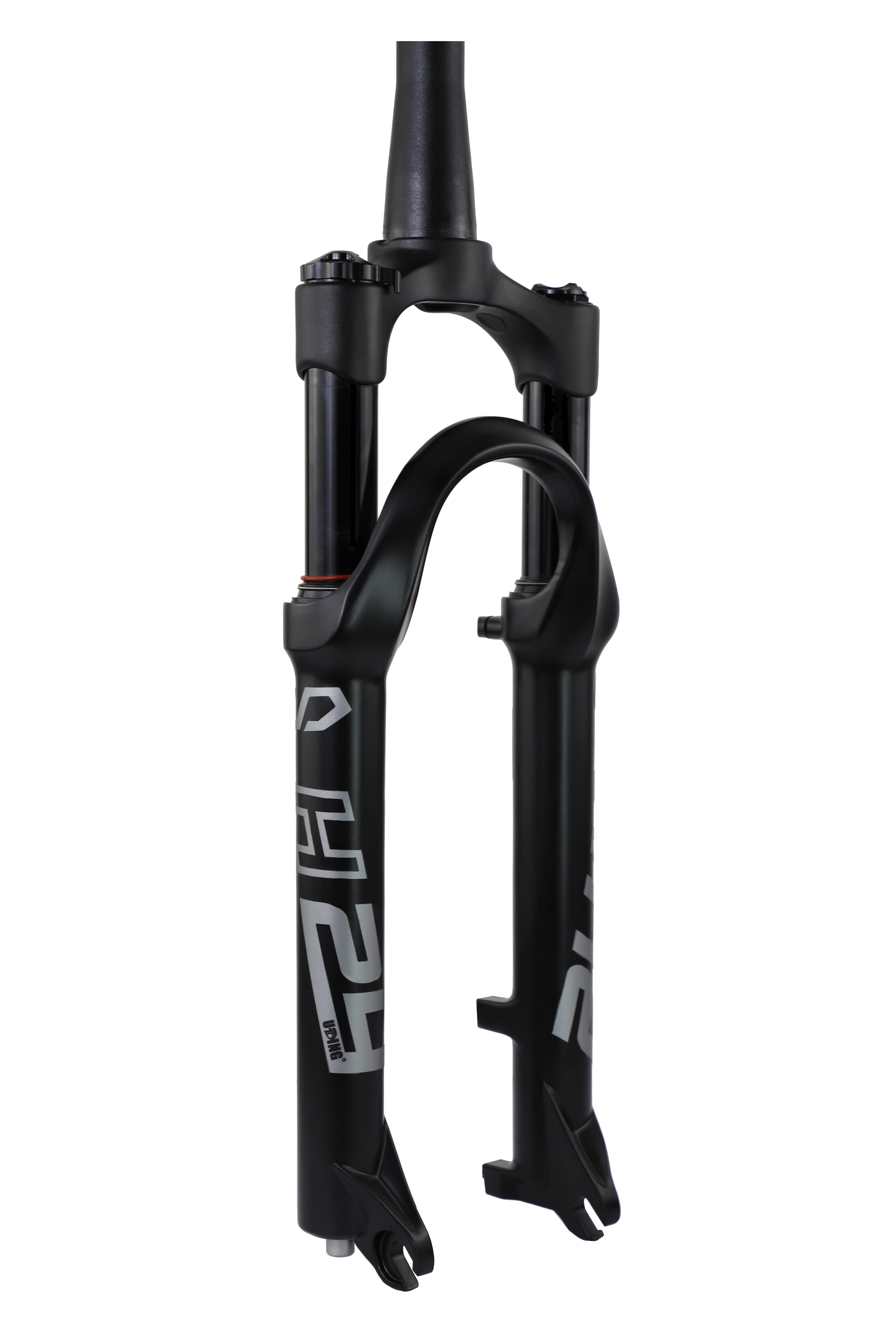 UDING Manufacturer China Bicycle Parts Suspension Fork MTB Air Fork H24 PRO