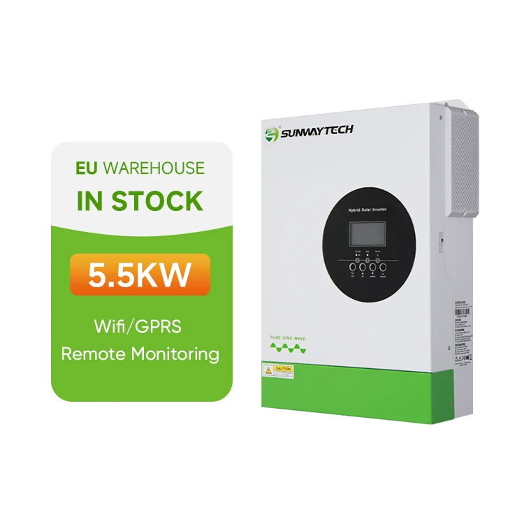 off grid inverter 120 v 240 v inverter 48v 220v 5000w 5kw photovoltaic inverter with parallel function