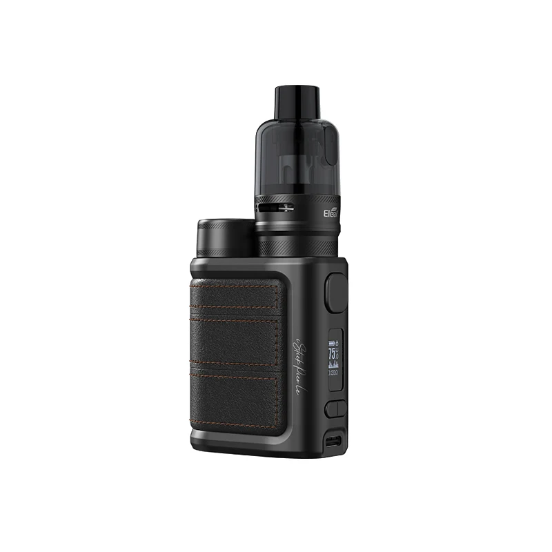 Горячая Распродажа, электронные сигареты, вейп Eleaf iStick Pico Le, Максимизируйте ваши впечатления от вейпинга