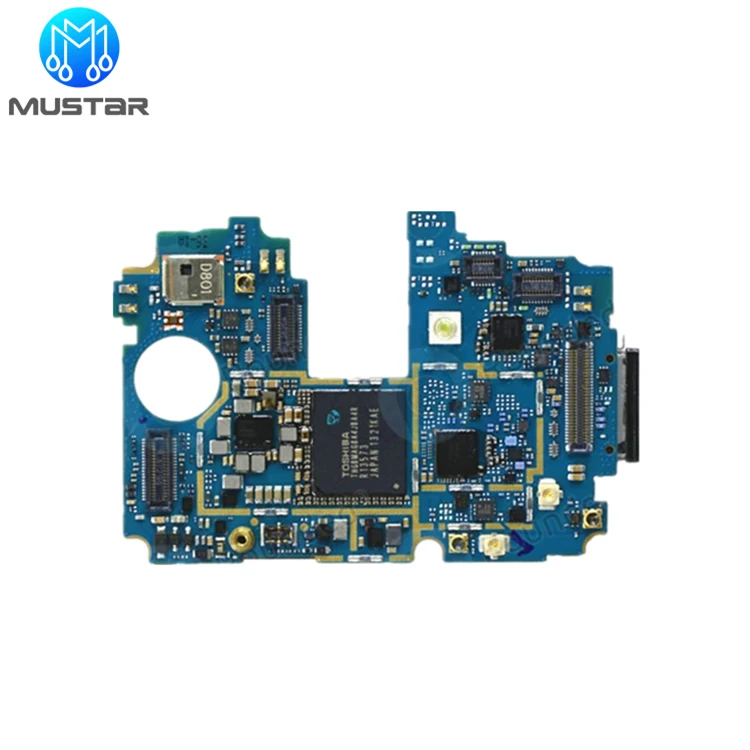 Shenzhen Oem Pcba Manufacturer Design Software Development Service Water Dispenser Pcb Assembly