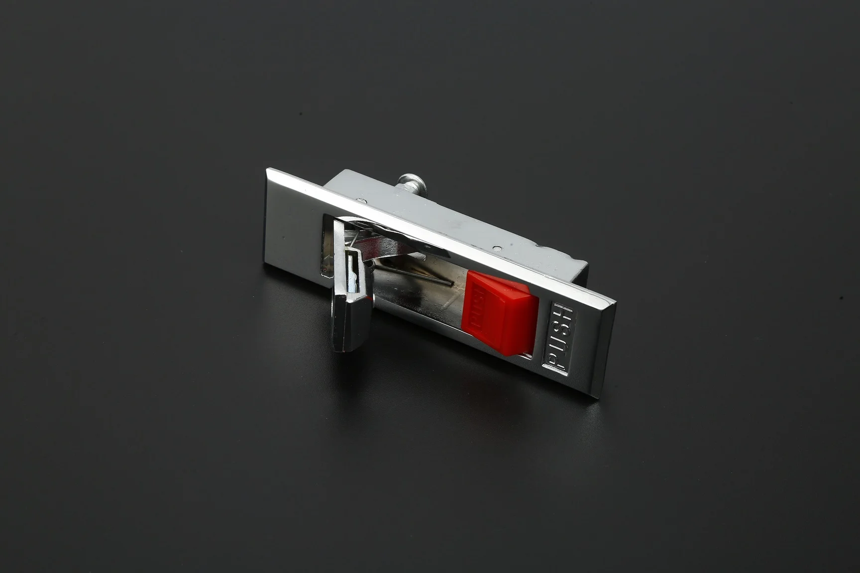 Hot Sale MS503 For Cabinet Locks Without Key And For Electrical Box lock