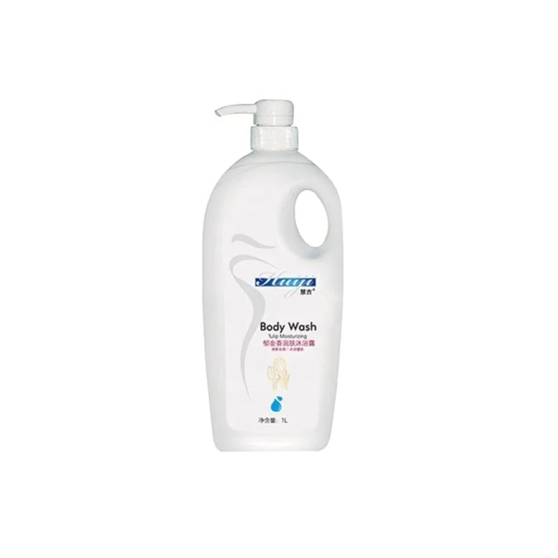 Собственная Марка, розовый гель для душа с маслом, отбеливающий чистый Эфирное масло, фиолетовый гель для душа