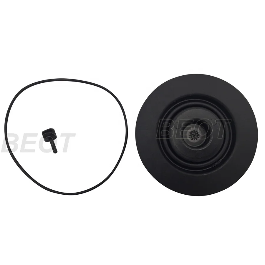 Nice replacement for G0YEN PENTAIR K2549 type shockwave diaphragm membrane kit for RCAC25T3, DD3, FS3(ROUND) pulse valves
