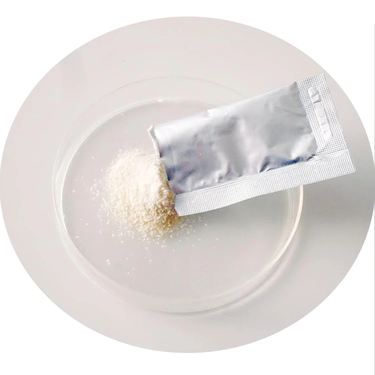 Whosale lactic acid powder good quality lactic acid peel