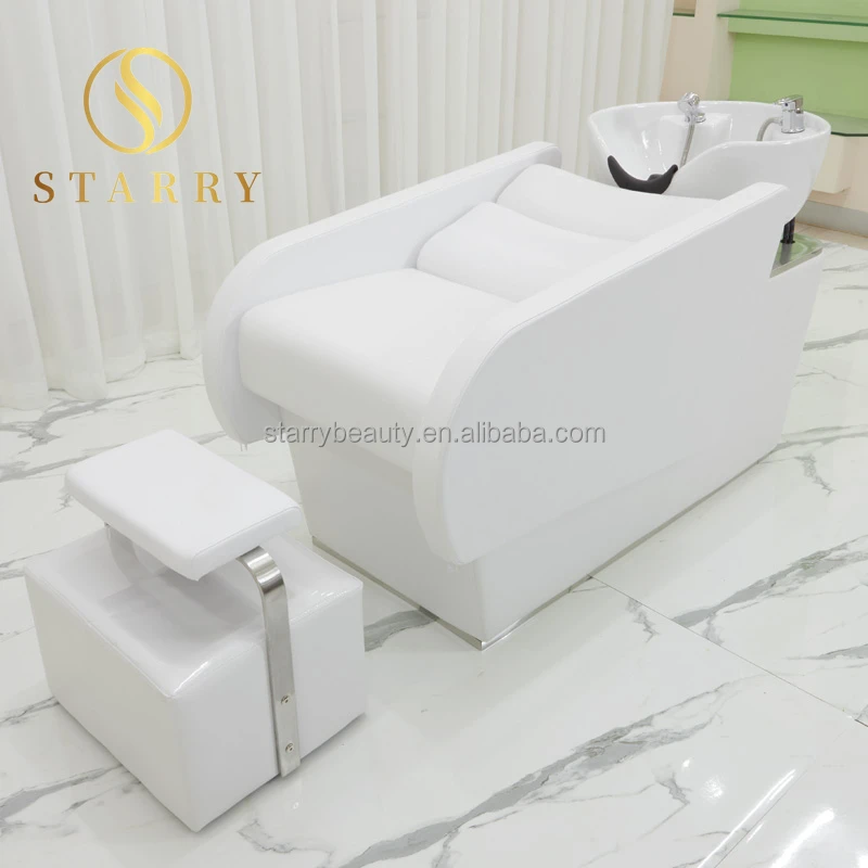 Миска для мытья волос средство миска шампуня verde