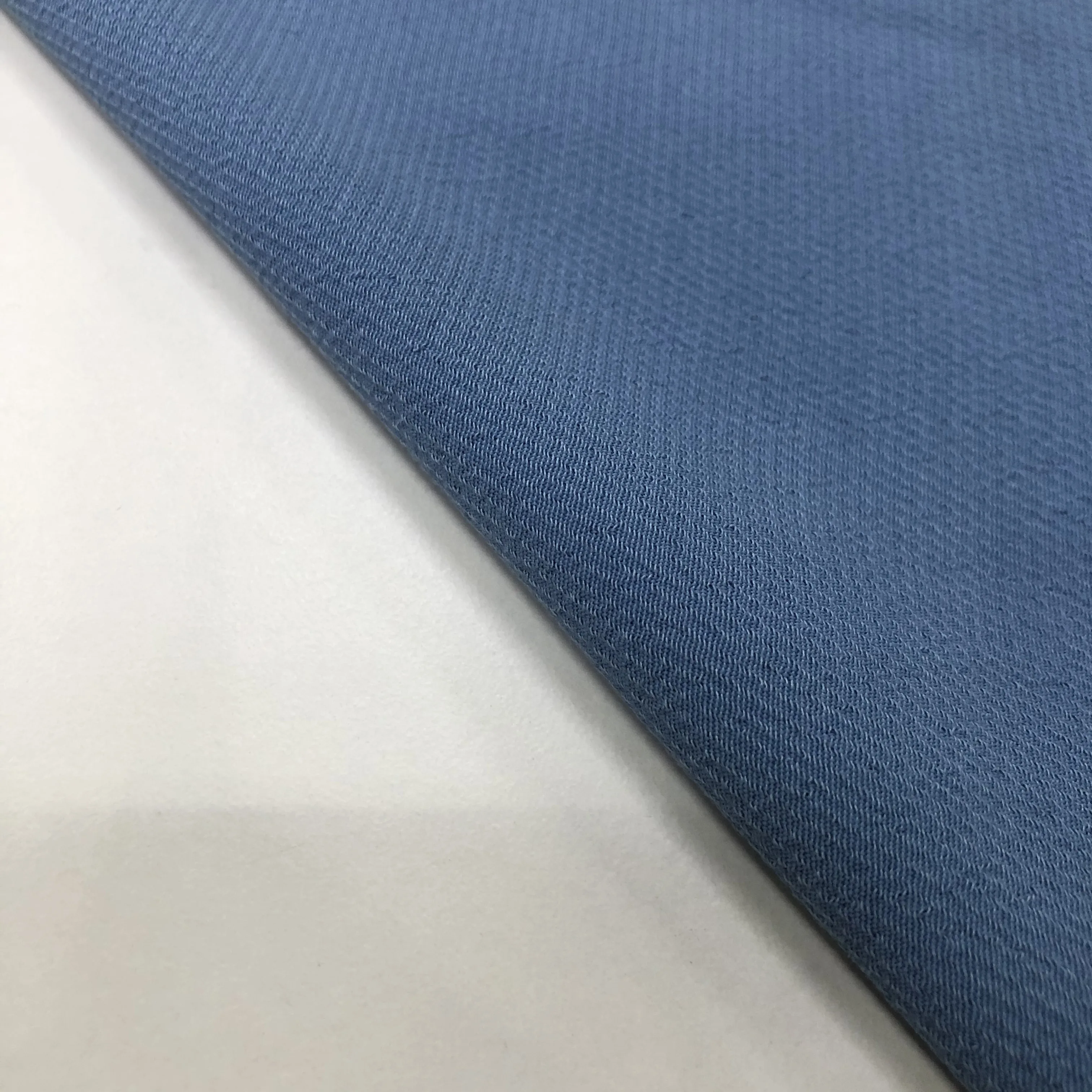 175 gsm High-end Women fabric 40% Viscose 60% Rayon crepe twill Fabric