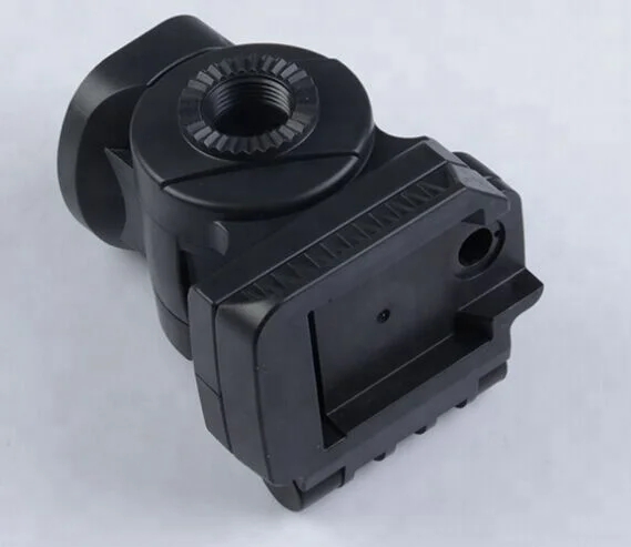  Высококачественная пластиковая форма для литья под давлением и Пластиковая