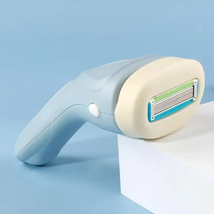 Women Razors Sensitive Skin Intuition Razor Blades Refill with Organic Aloe, Razor Refills Delivers Close Shave with Comfort