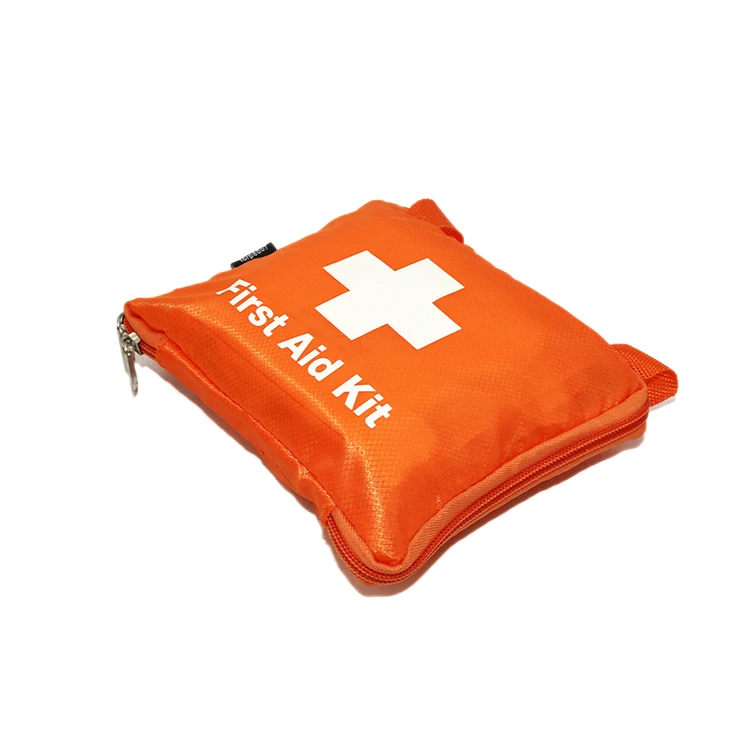 OEM quickly use trauma tactical medical first aid bag waterproof  first aid kit