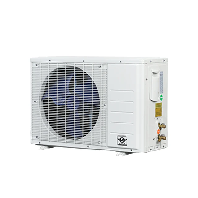 Split Type ASbC10R1L/150E Hot Water Heat Pump Air Source