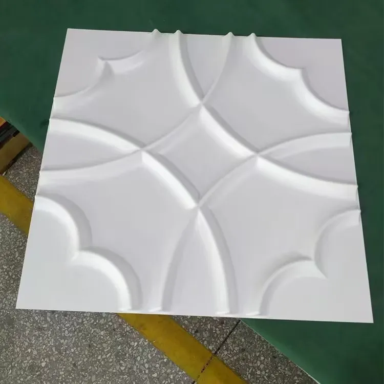 ПВХ черная звезда стеновая панель 3d доска для внутренней и внешней отделки стен другие обои/3D стеновые панели
