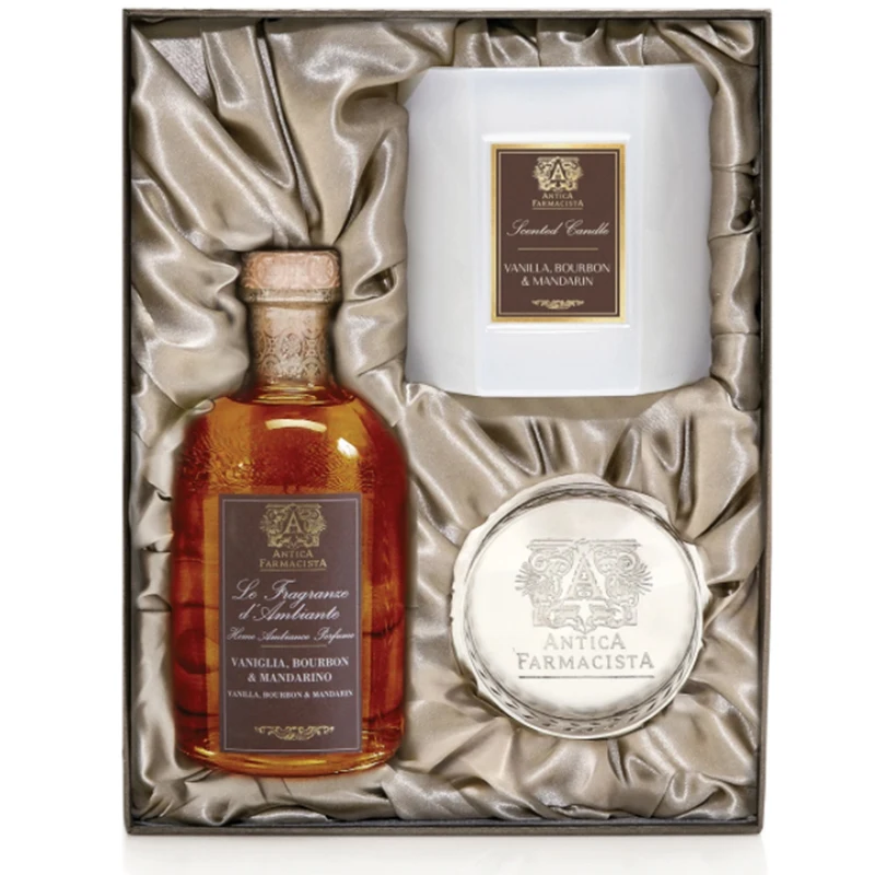 Распродажа ароматических эфирных масел аромадиффузор с красивой упаковкой