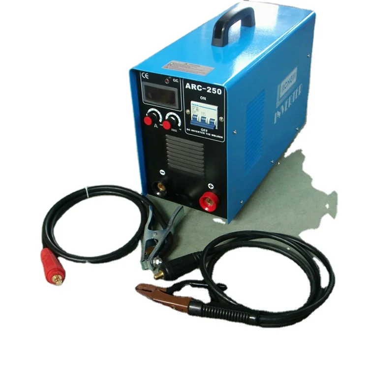 ARC200 Mosfet Inverter DC MMA 200A Welding Machine