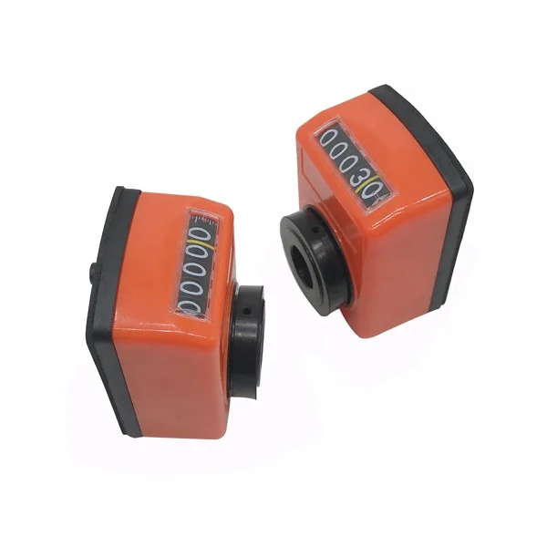 High Accuracy Convenient reading Digital Position Indicator 20mm or less than 20mm Bore Counter