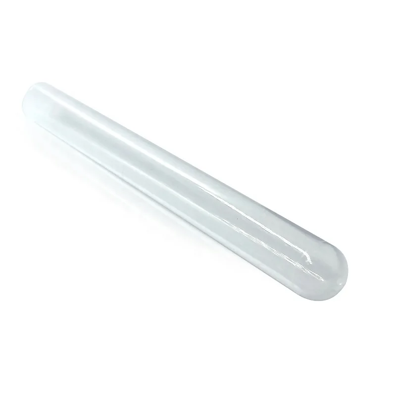 Disposable Plastic Test Tube 13x75mm Polypropylene  Lab Sample Tubes